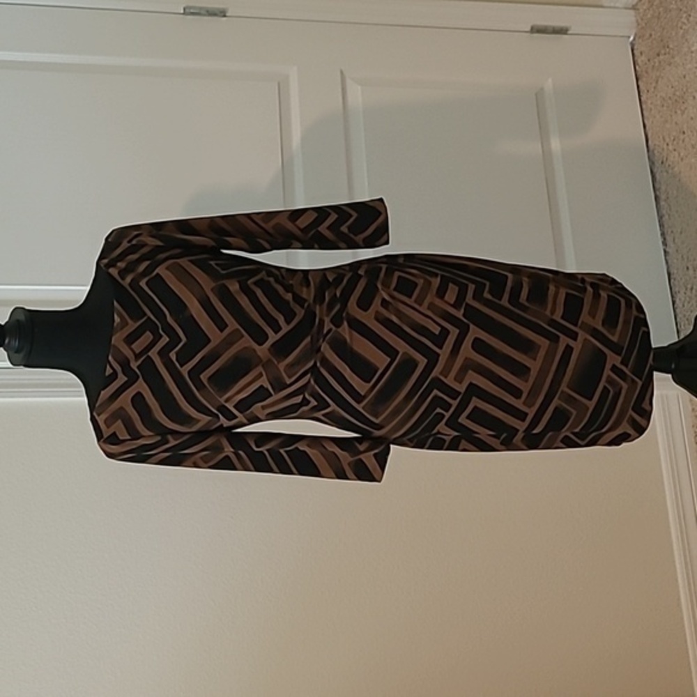 Ralph Lauren dress